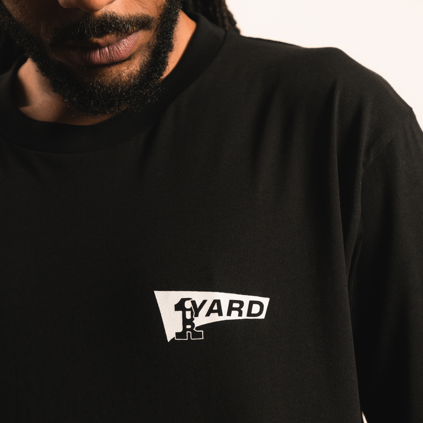 Our Yard - Studio One T-Shirt