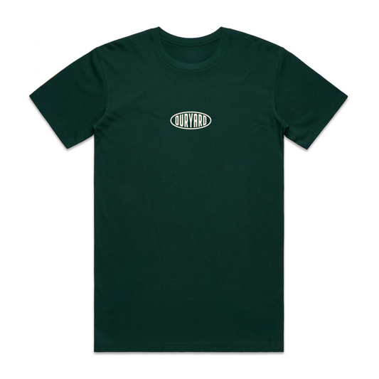 Make Britain Skank Again - Pine Green T-Shirt